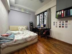 Pinevale (D18), Condominium #518963541
